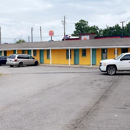 Lamplighter Inn Childersburg المظهر الخارجي الصورة