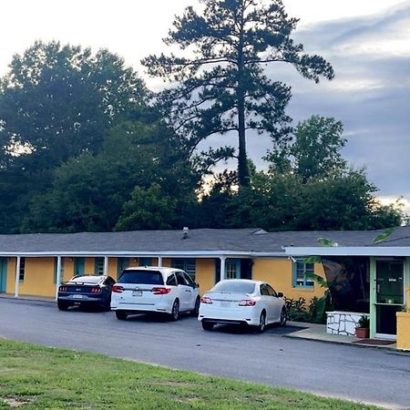 Lamplighter Inn Childersburg المظهر الخارجي الصورة