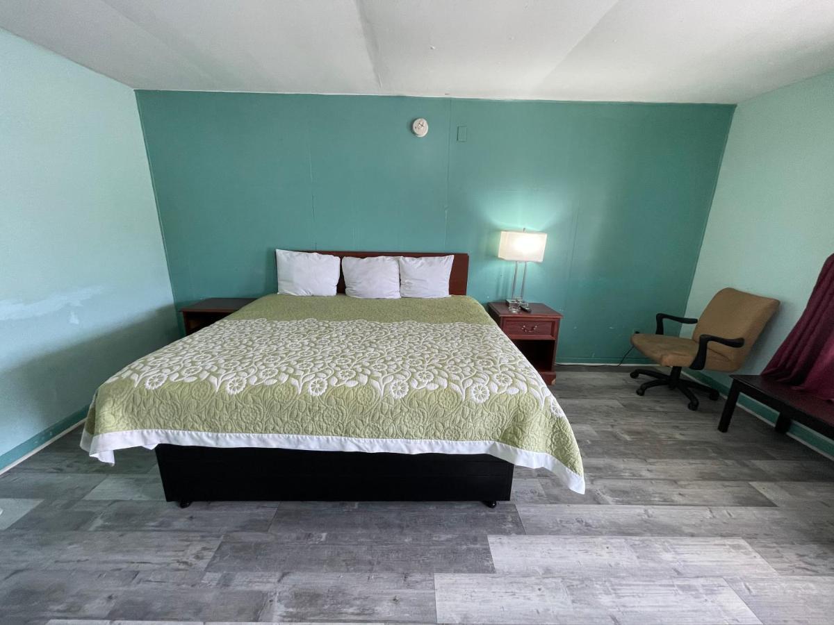 Lamplighter Inn Childersburg المظهر الخارجي الصورة